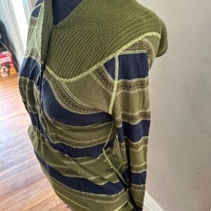 Free people pullover sweater medium